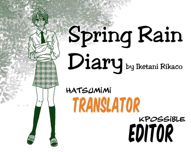 Page 1 Chapter 2.1 Chiisai Hitsuji wa Yume wo Miru
