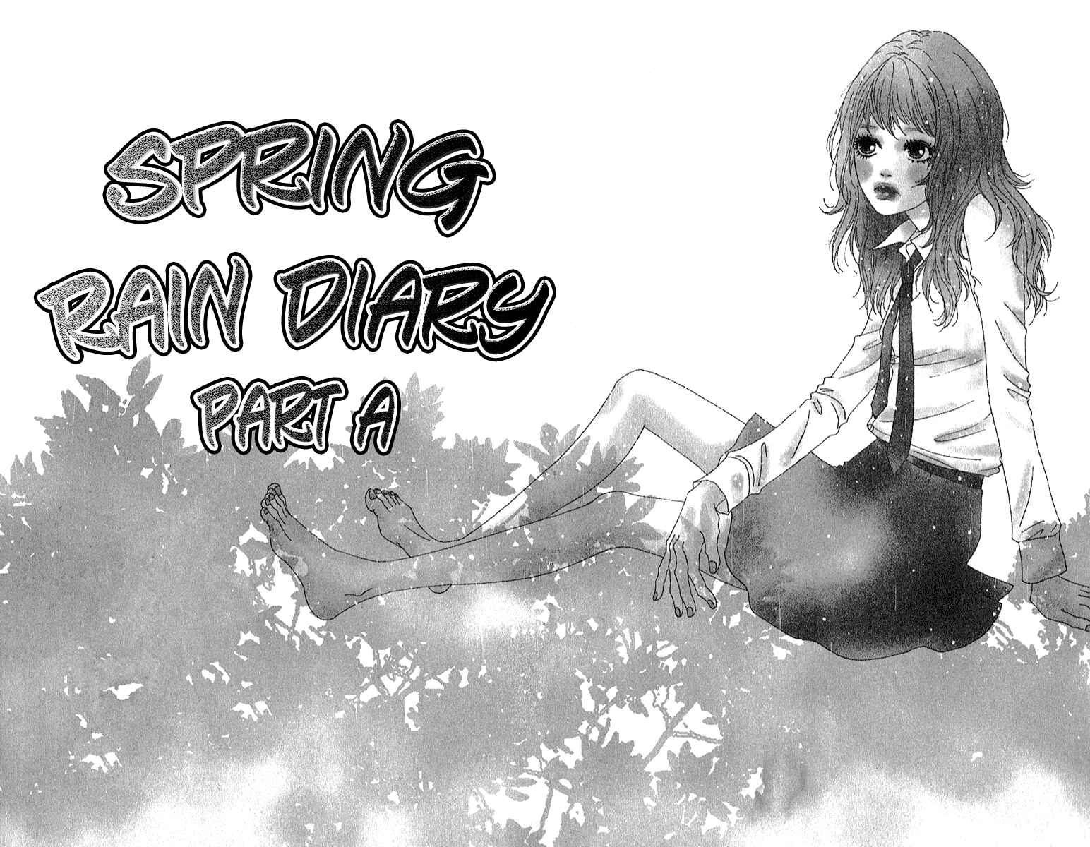 Page 3 Chapter 2.1 Chiisai Hitsuji wa Yume wo Miru