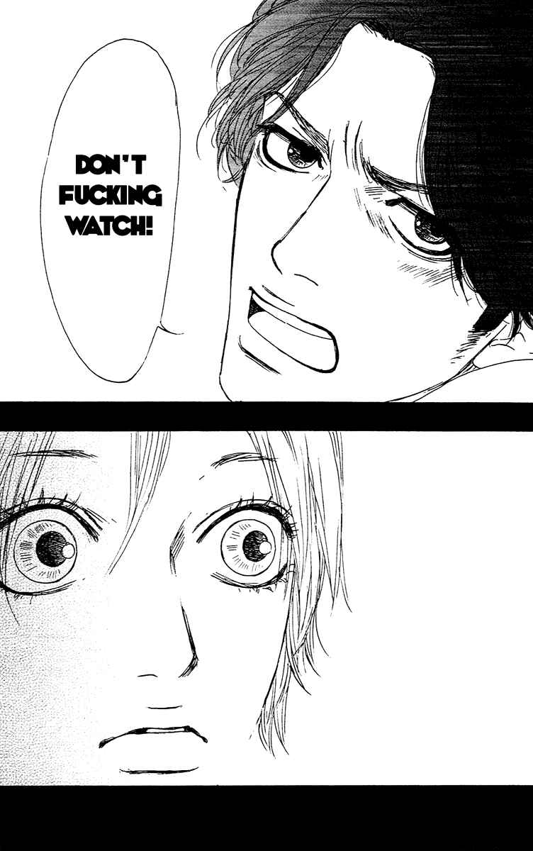 Page 36 Chapter 2.1 Chiisai Hitsuji wa Yume wo Miru