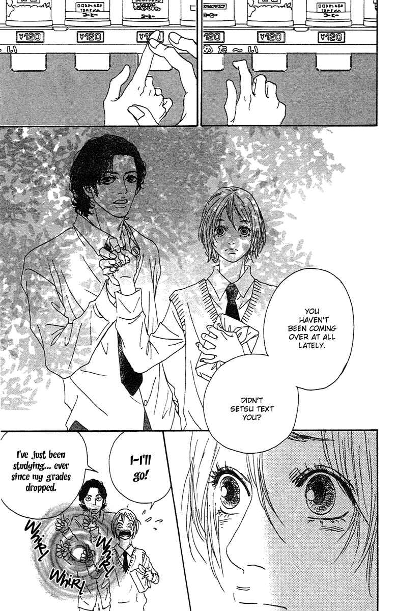 Page 43 Chapter 2.1 Chiisai Hitsuji wa Yume wo Miru