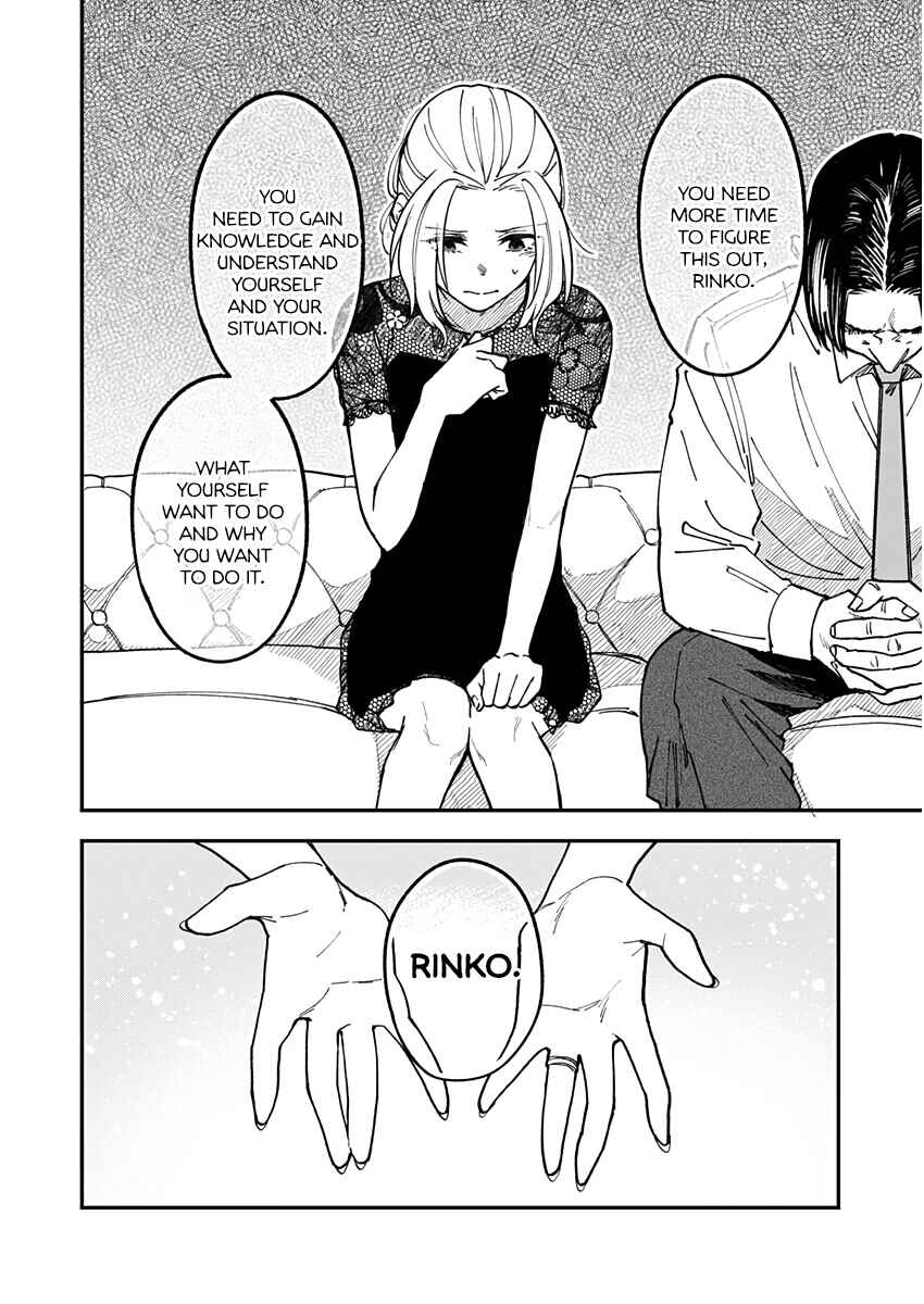 Page 16 Chapter 10 Watashitachi wa Moto Joshi desu