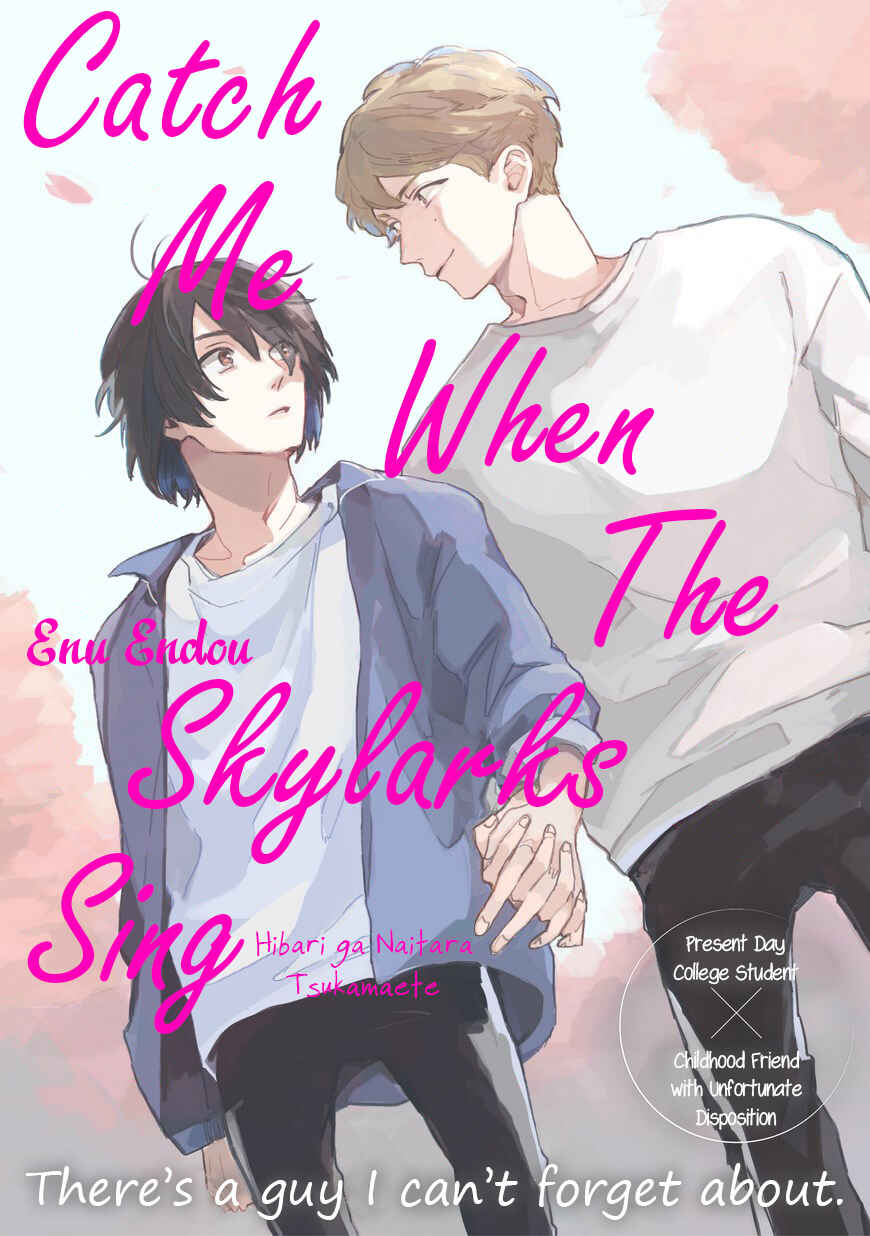 Page 2 Chapter 1.2 Hibari ga Naitara Tsukamaete