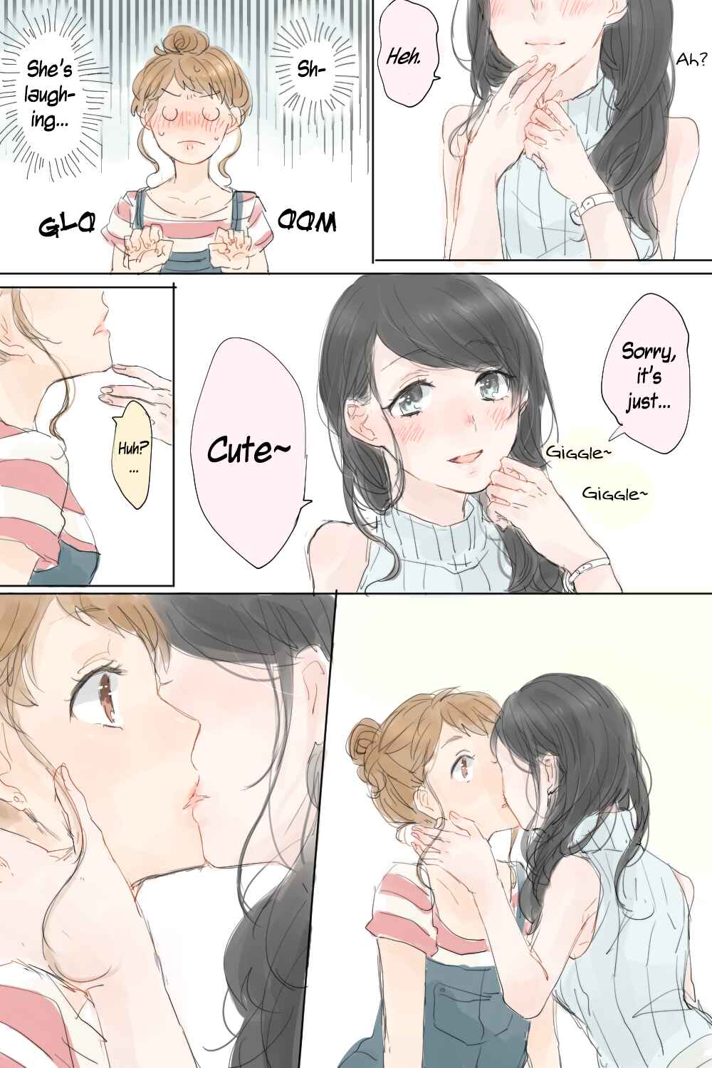Page 3 Chapter Unknown_63d2 A Goldfishs Love