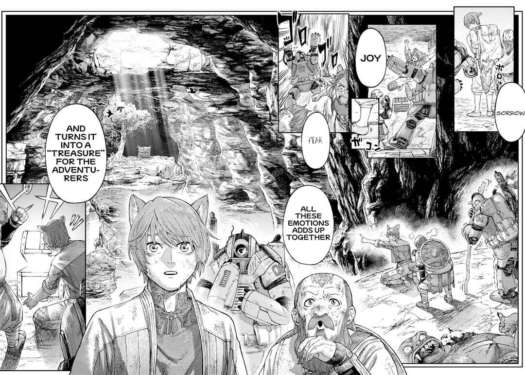 Page 12 Chapter Unknown_eded OKIBAKO!!