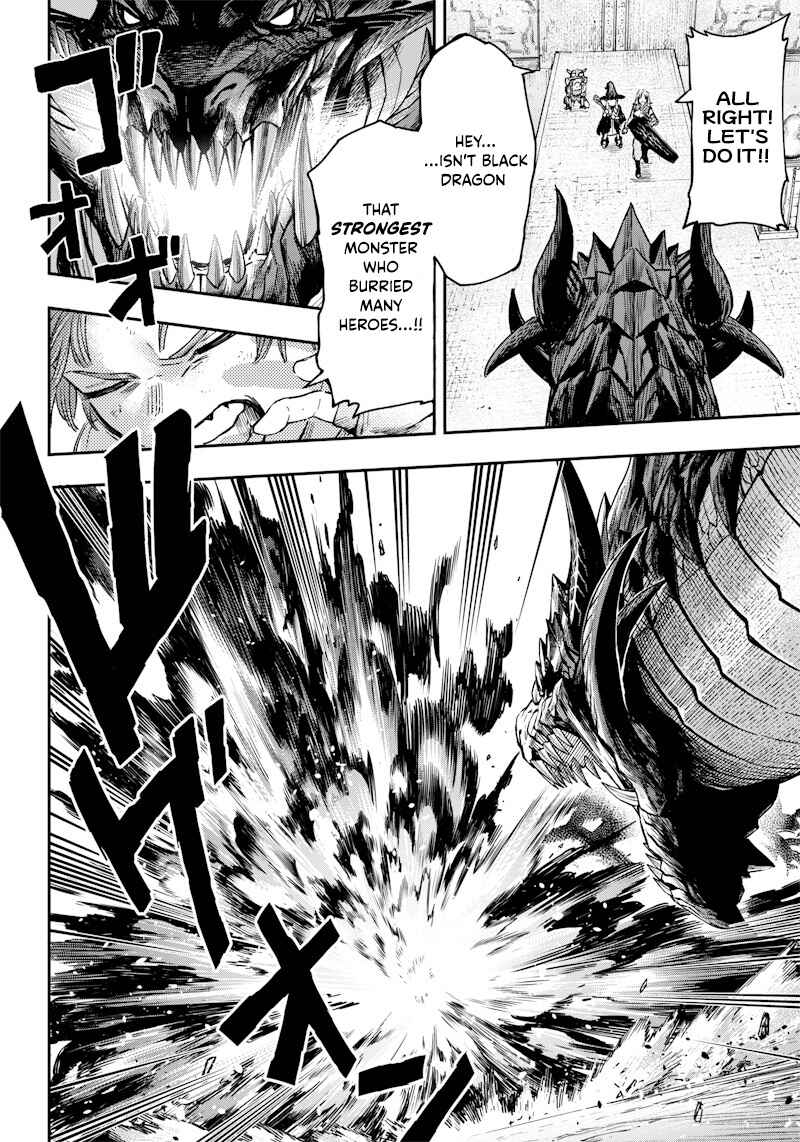 Page 30 Chapter Unknown_eded OKIBAKO!!