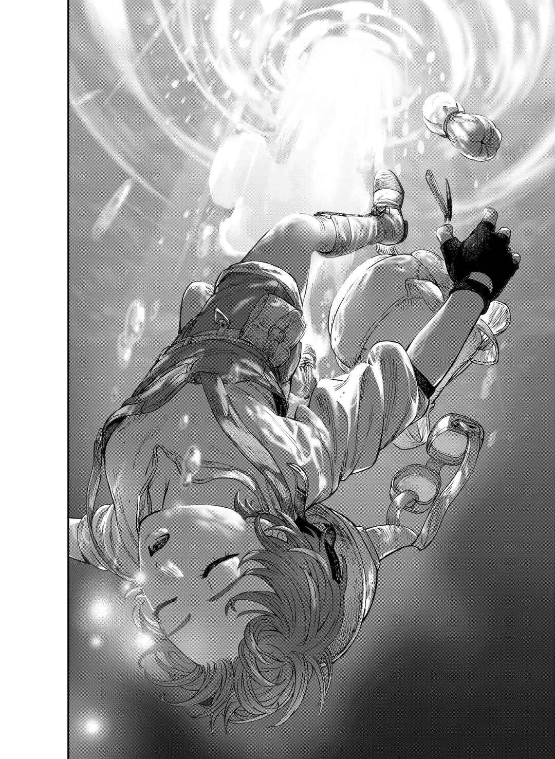 Page 54 Chapter Unknown_eded OKIBAKO!!