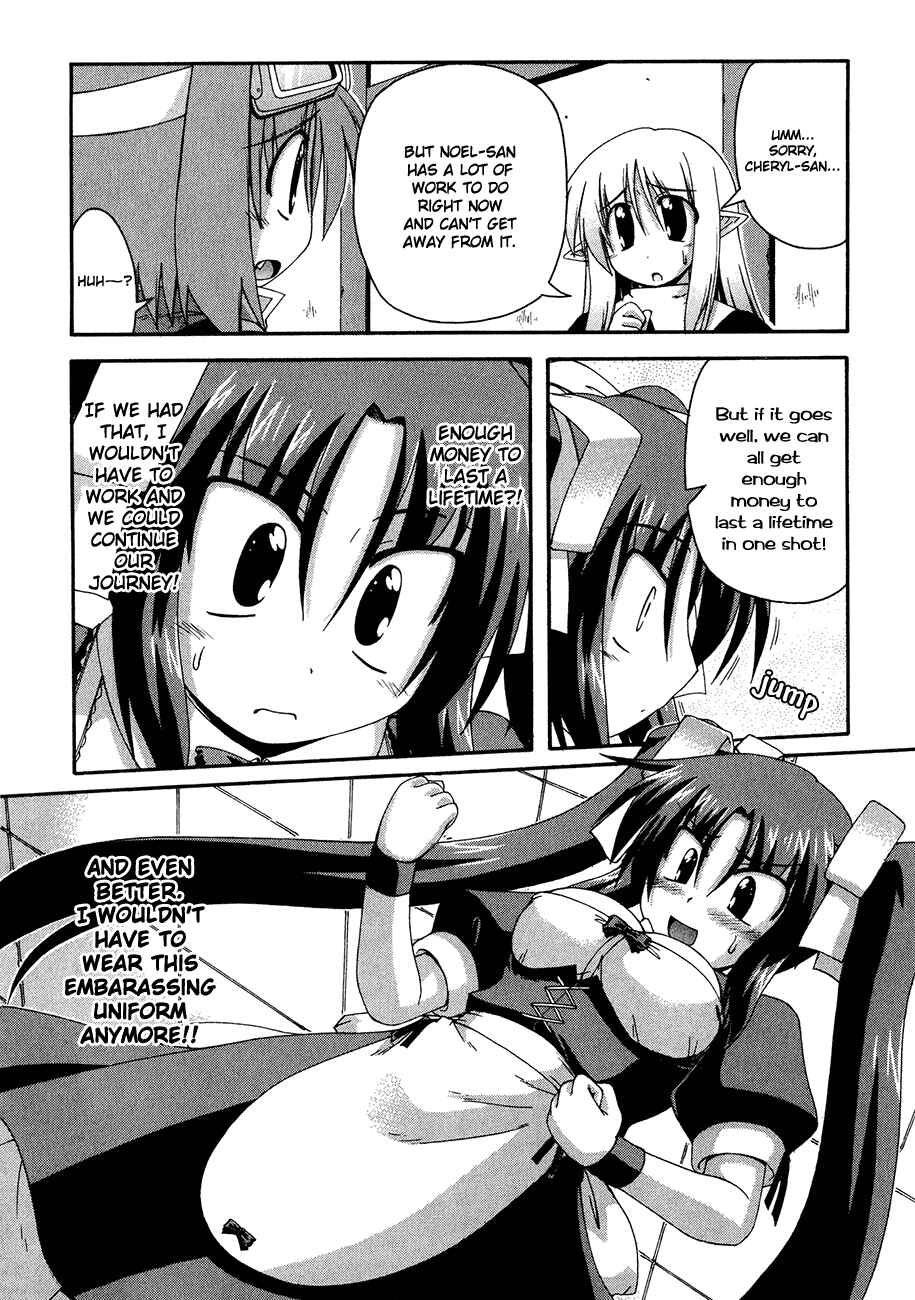 Page 7 Chapter 6 Crimson Grave