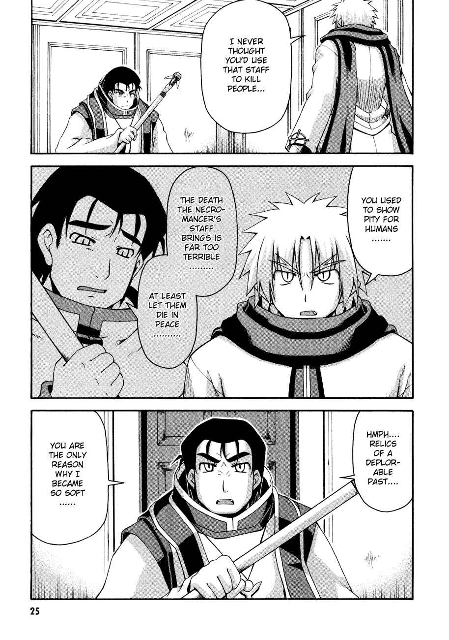 Page 27 Chapter 9 Crimson Grave