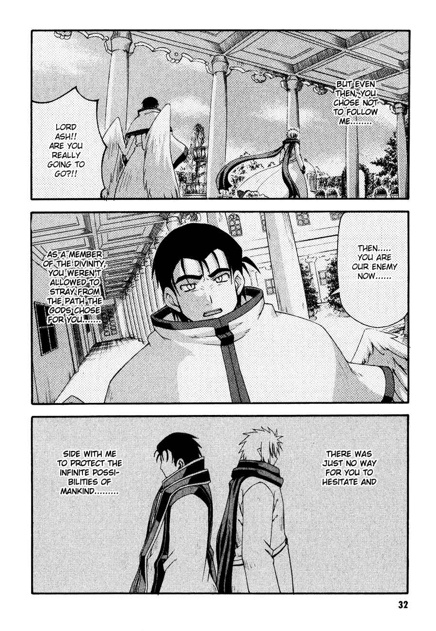 Page 34 Chapter 9 Crimson Grave