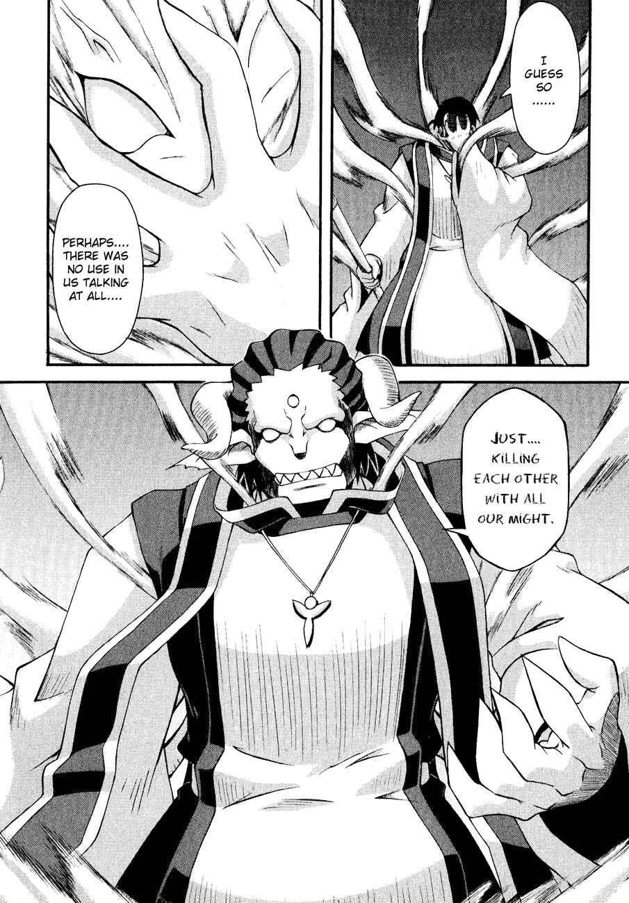 Page 37 Chapter 9 Crimson Grave