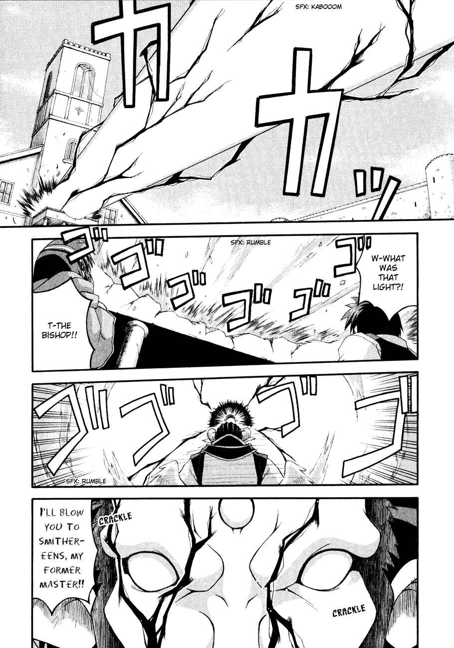 Page 40 Chapter 9 Crimson Grave