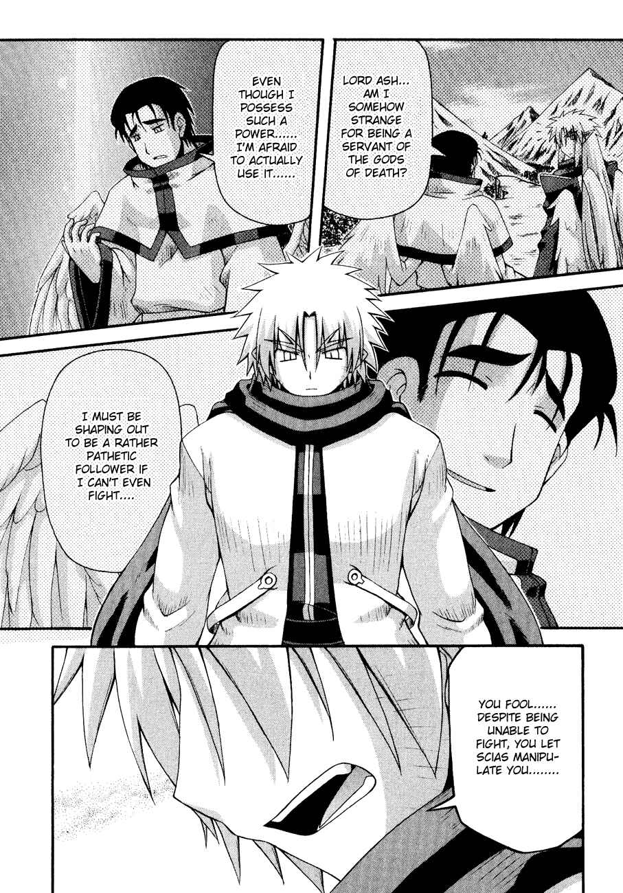 Page 48 Chapter 9 Crimson Grave