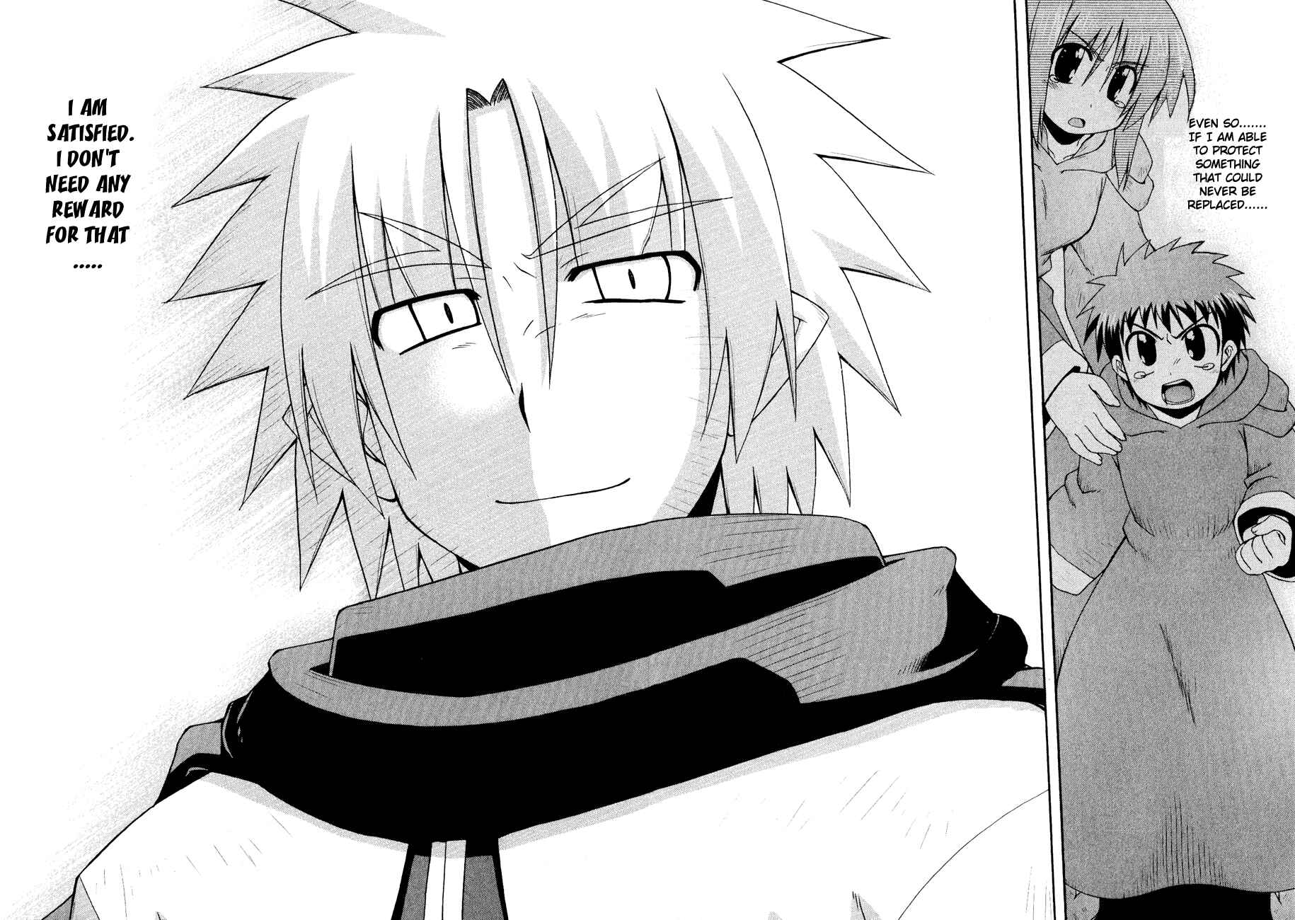 Page 50 Chapter 9 Crimson Grave