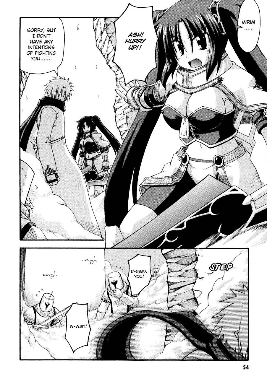 Page 53 Chapter 9 Crimson Grave