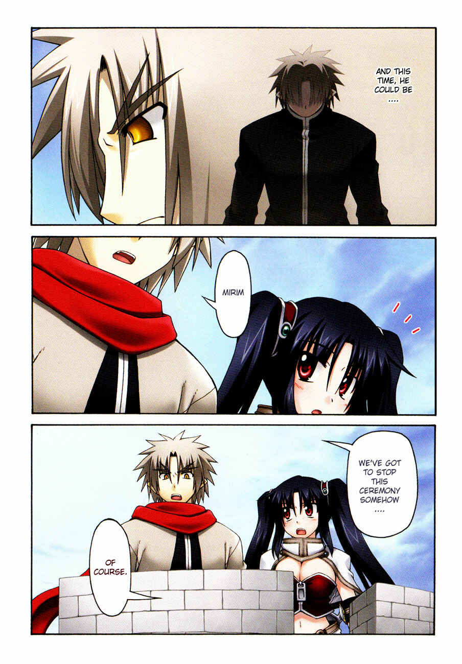 Page 8 Chapter 9 Crimson Grave