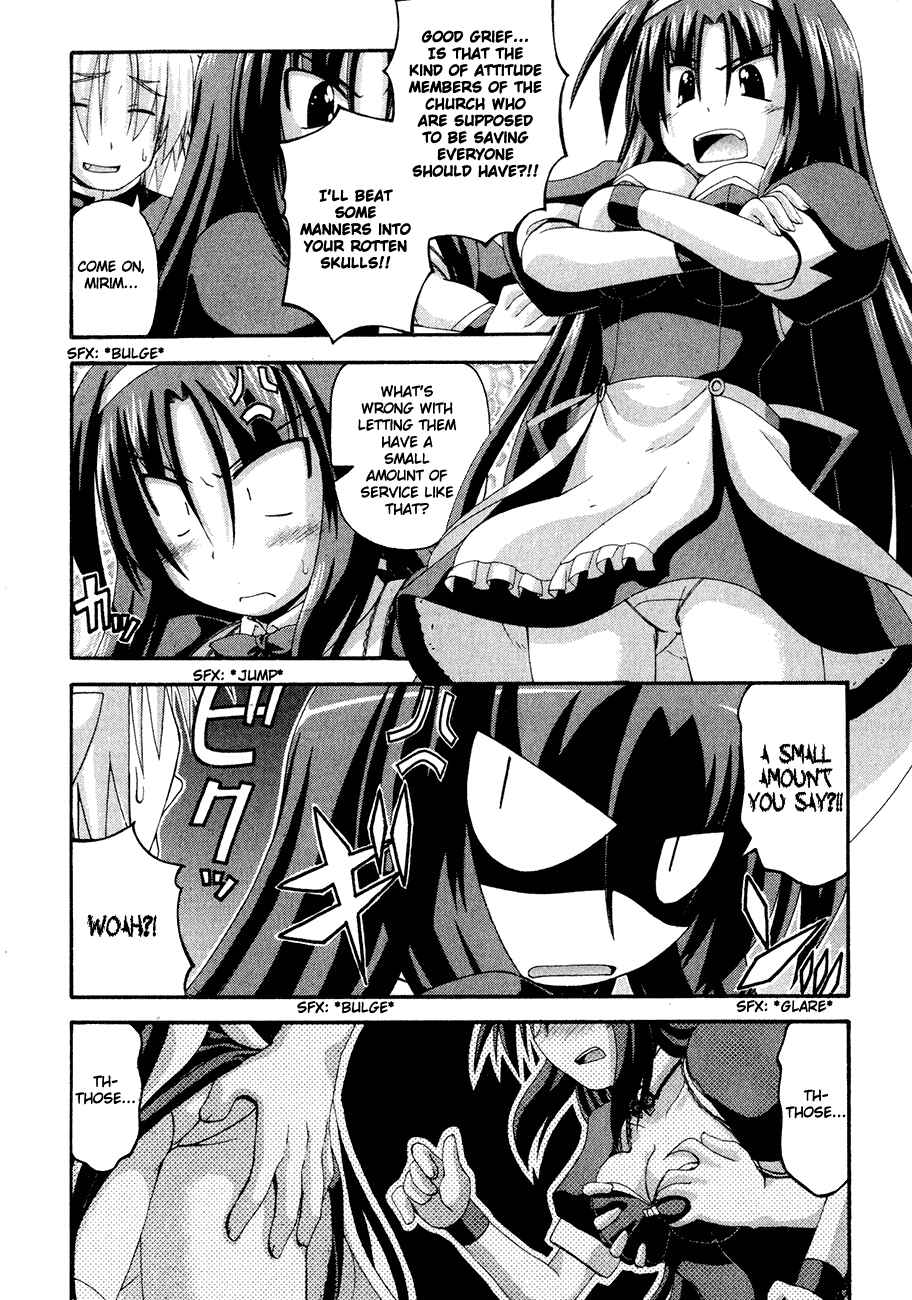 Page 11 Chapter 2 Crimson Grave