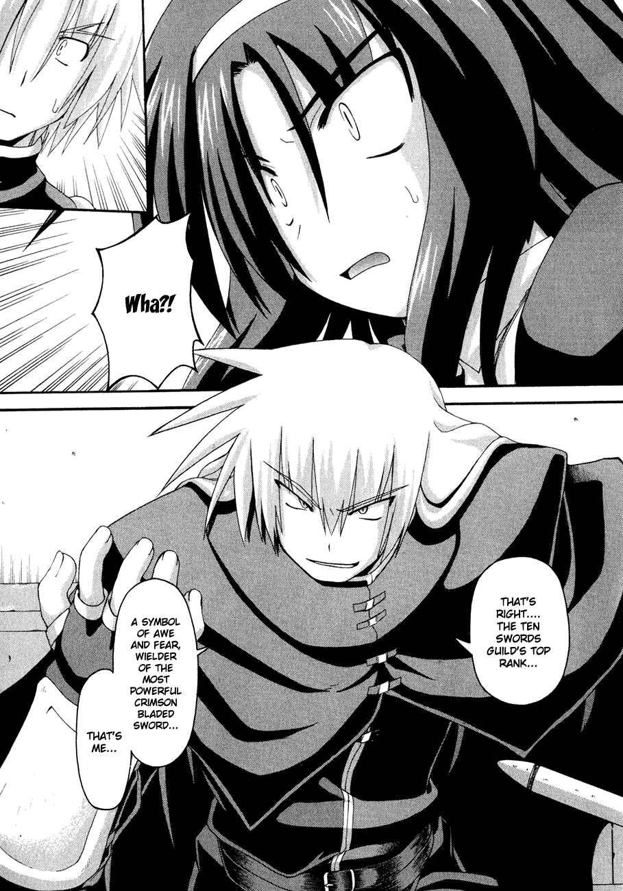 Page 14 Chapter 2 Crimson Grave