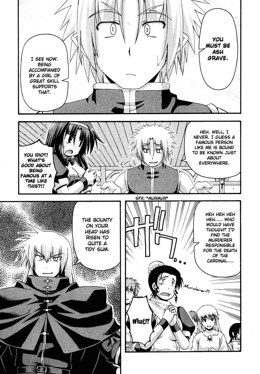 Page 18 Chapter 2 Crimson Grave
