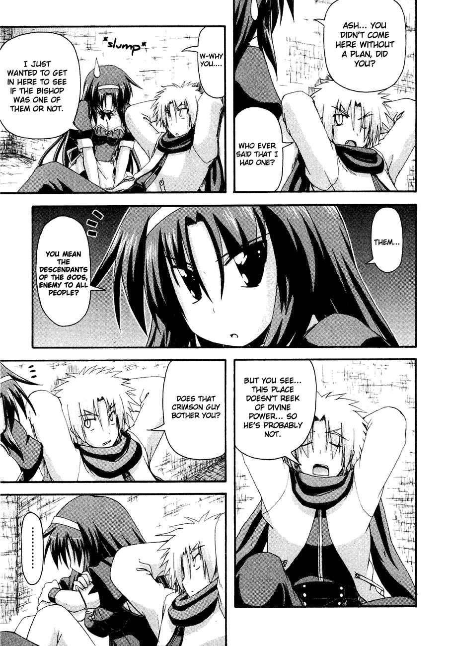 Page 22 Chapter 2 Crimson Grave