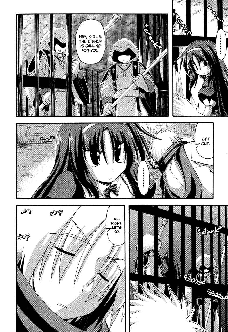 Page 27 Chapter 2 Crimson Grave