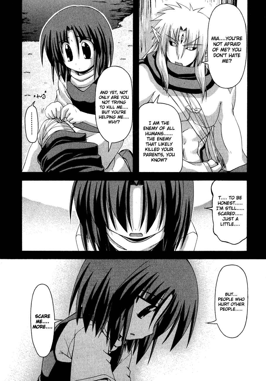 Page 29 Chapter 2 Crimson Grave