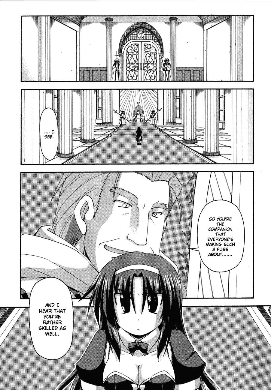 Page 37 Chapter 2 Crimson Grave