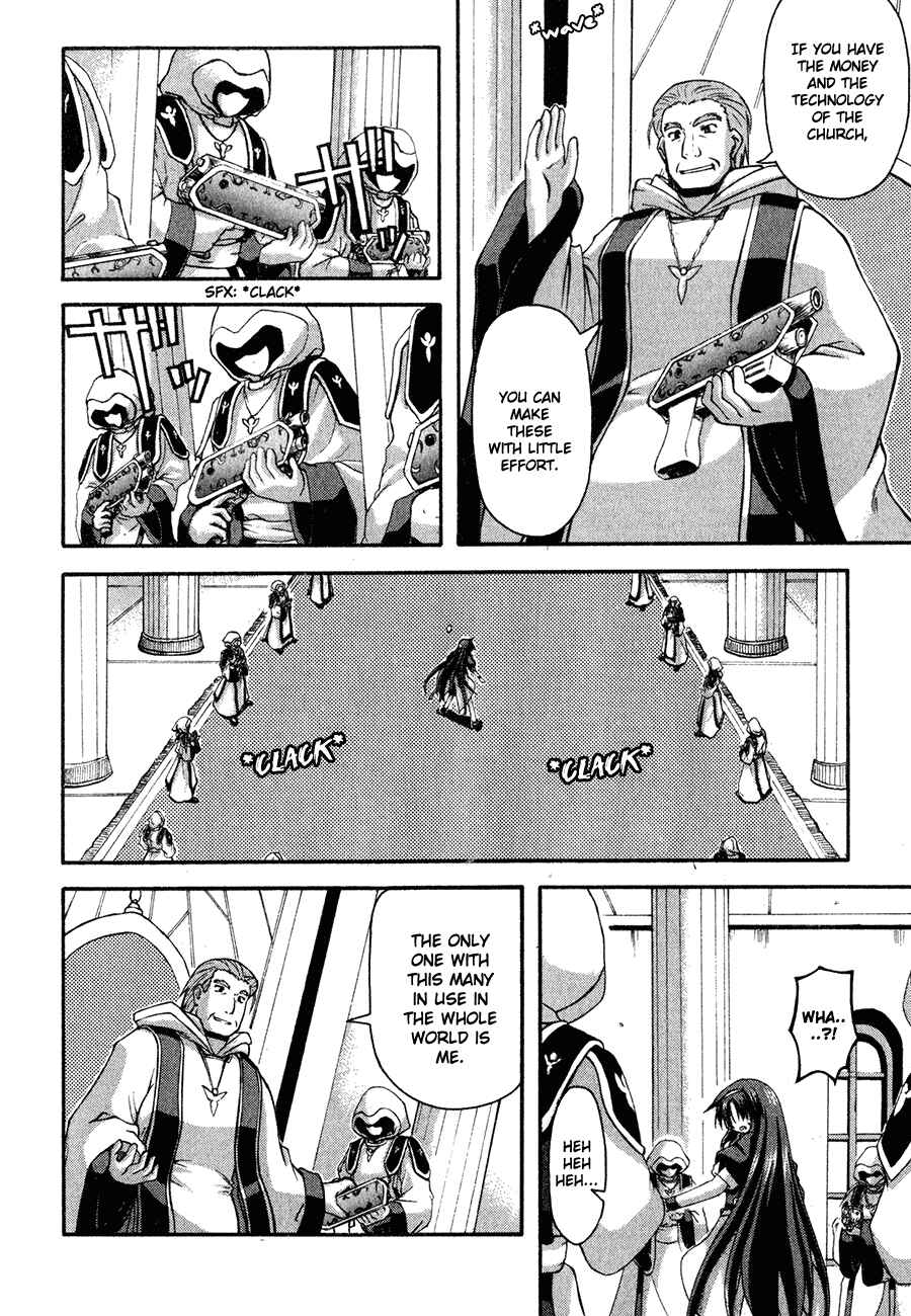 Page 40 Chapter 2 Crimson Grave