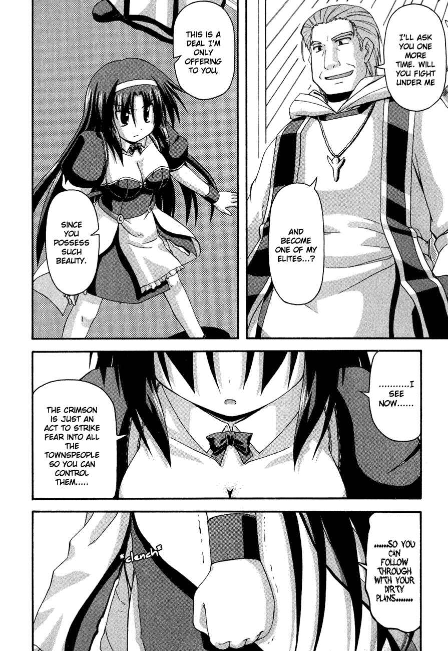 Page 42 Chapter 2 Crimson Grave