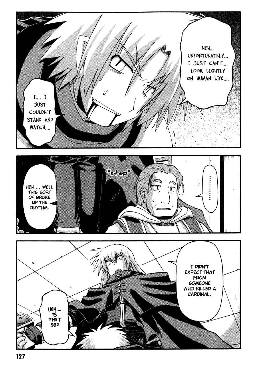 Page 51 Chapter 2 Crimson Grave