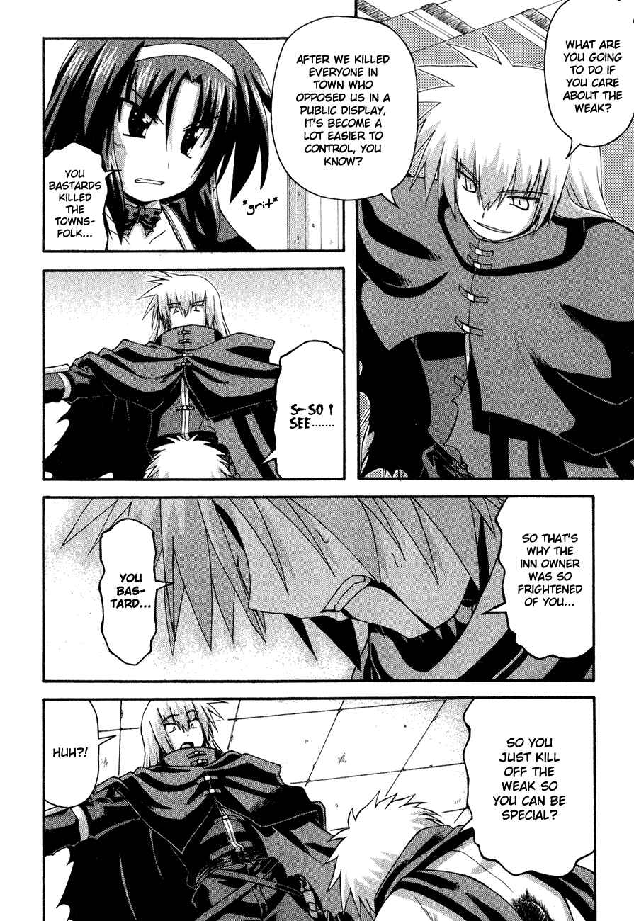 Page 52 Chapter 2 Crimson Grave