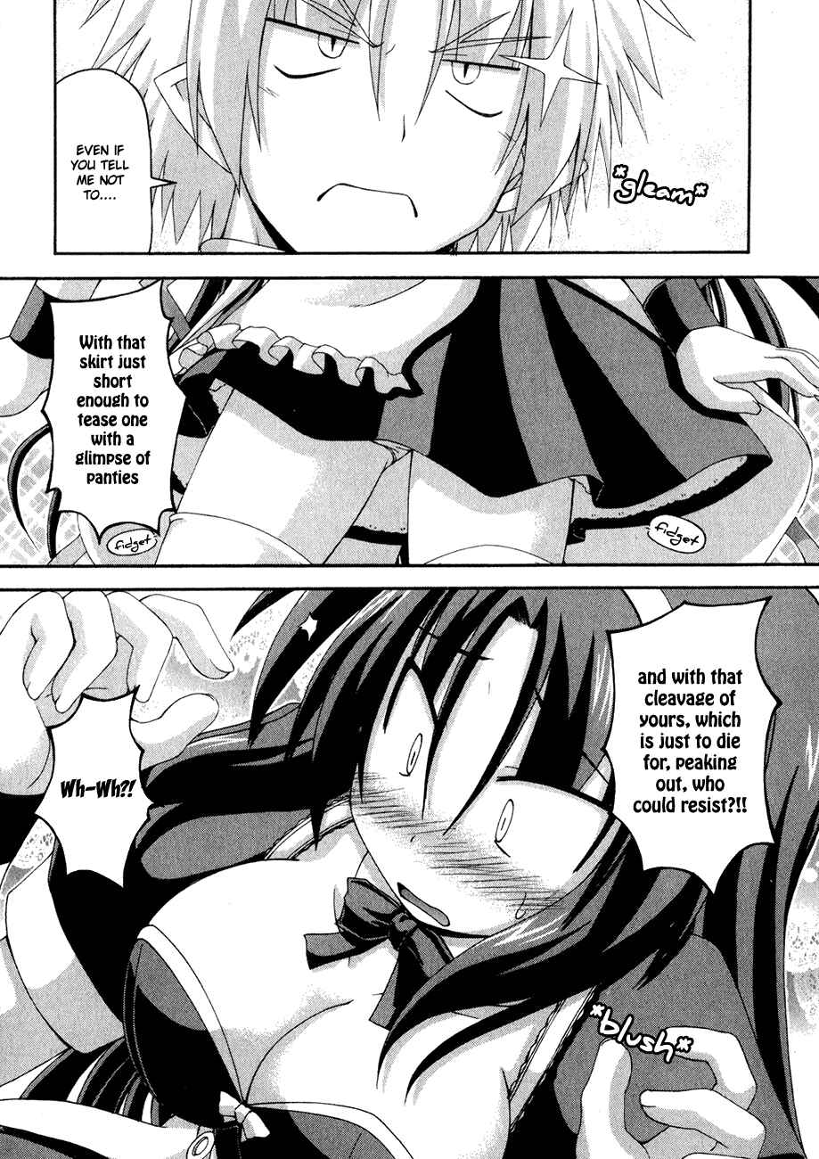 Page 6 Chapter 2 Crimson Grave