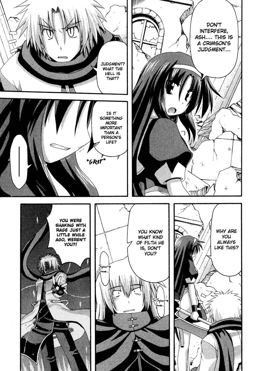 Page 69 Chapter 2 Crimson Grave