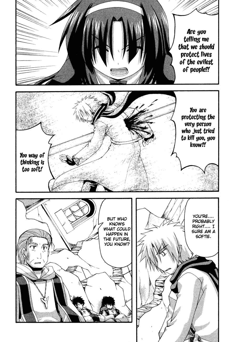 Page 70 Chapter 2 Crimson Grave