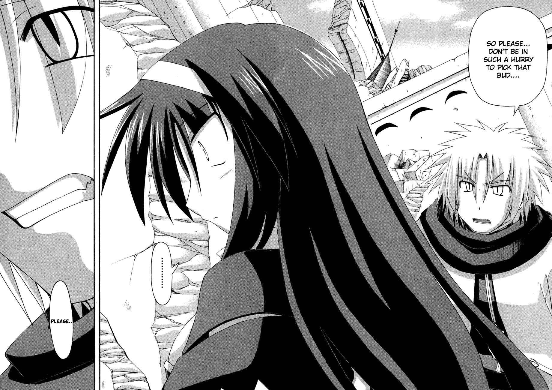 Page 72 Chapter 2 Crimson Grave