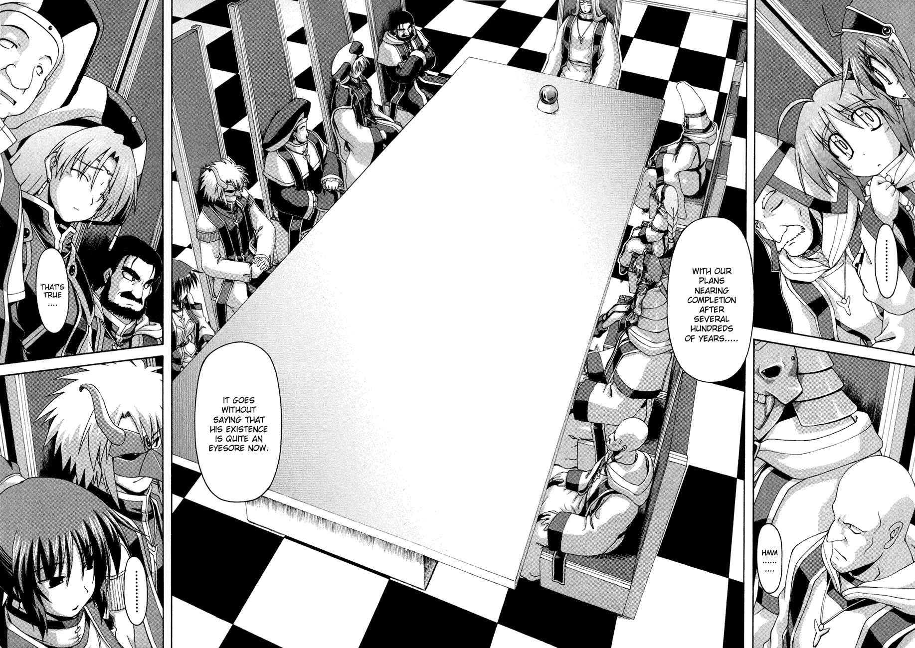 Page 81 Chapter 2 Crimson Grave