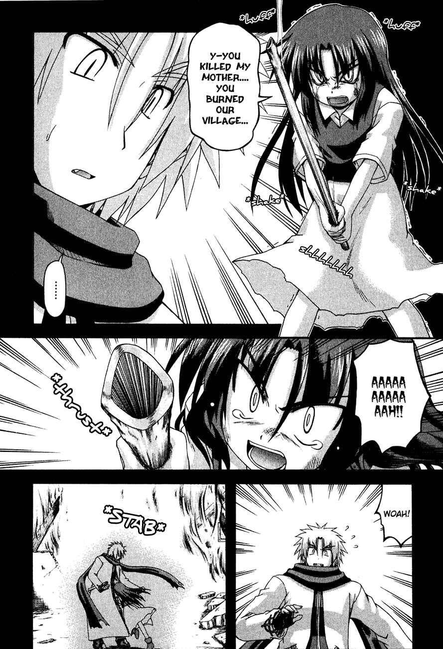 Page 31 Chapter 3 Crimson Grave