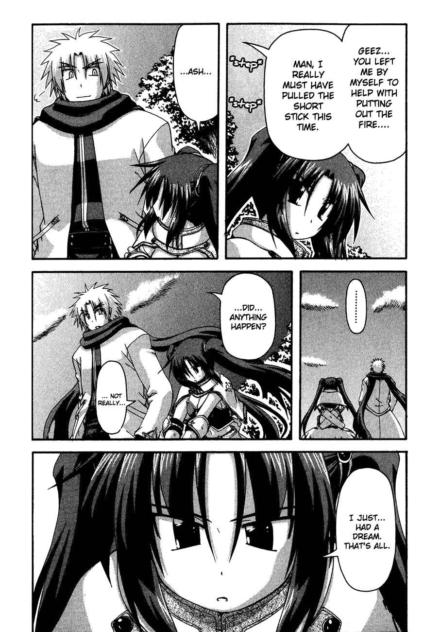 Page 34 Chapter 3 Crimson Grave
