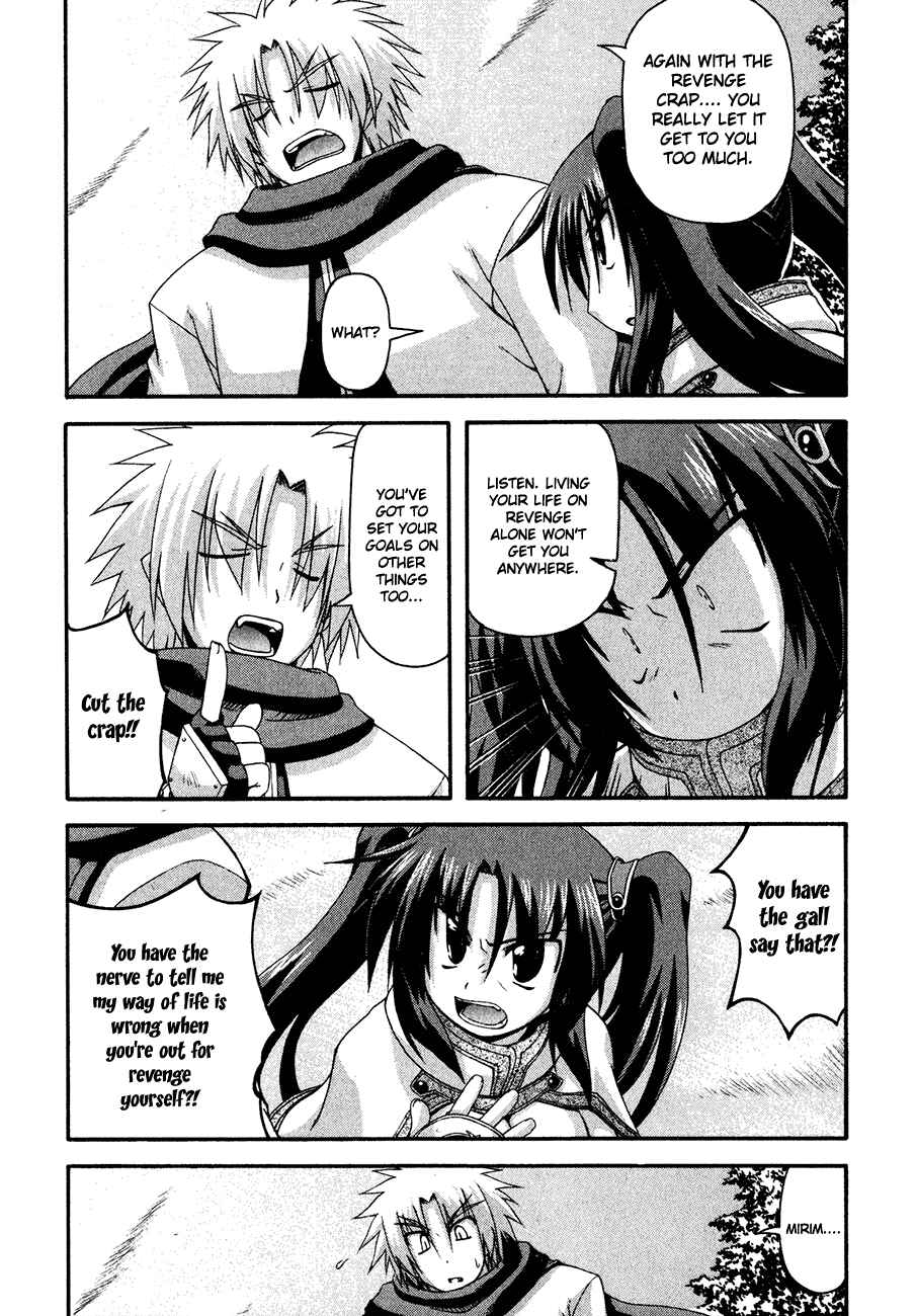 Page 36 Chapter 3 Crimson Grave