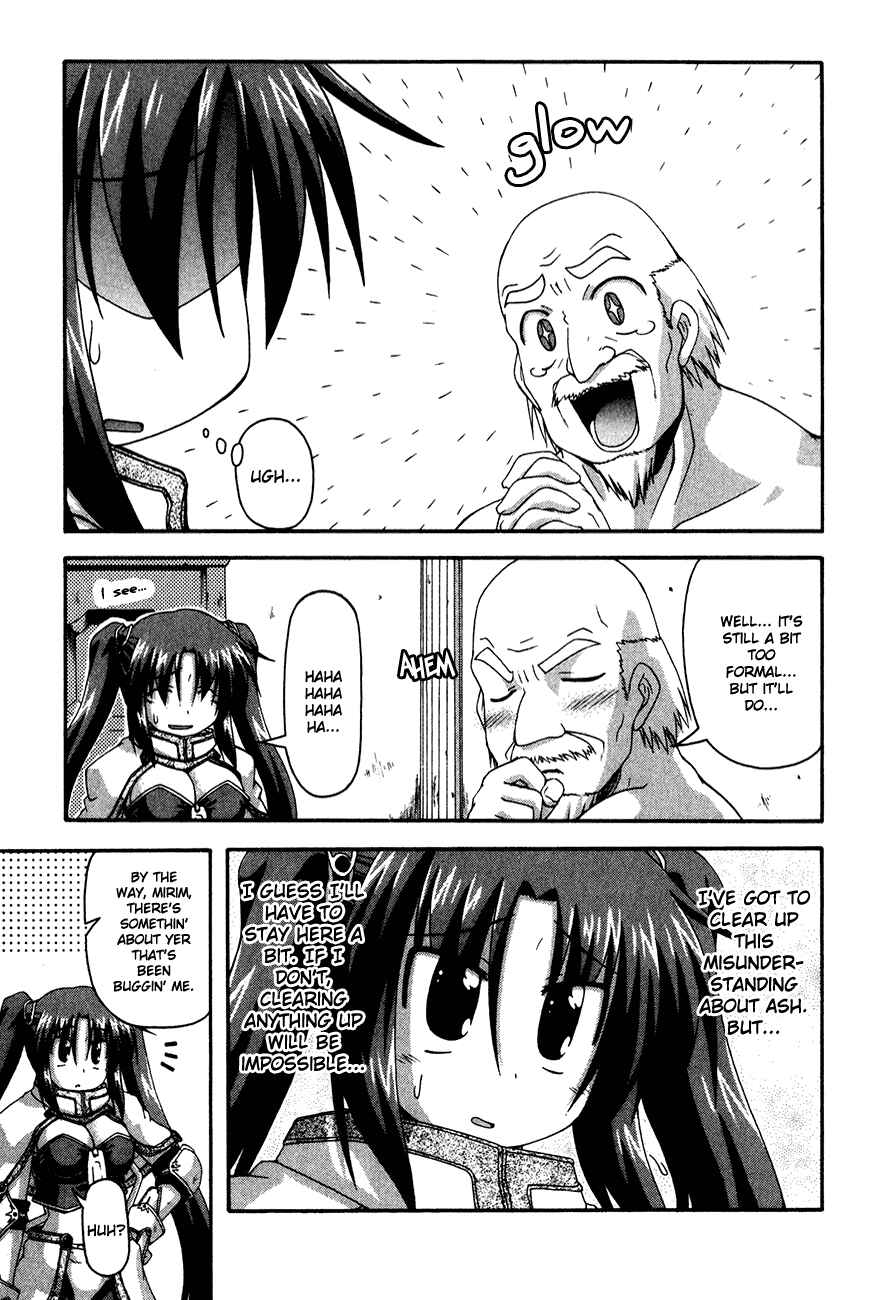 Page 16 Chapter 5 Crimson Grave