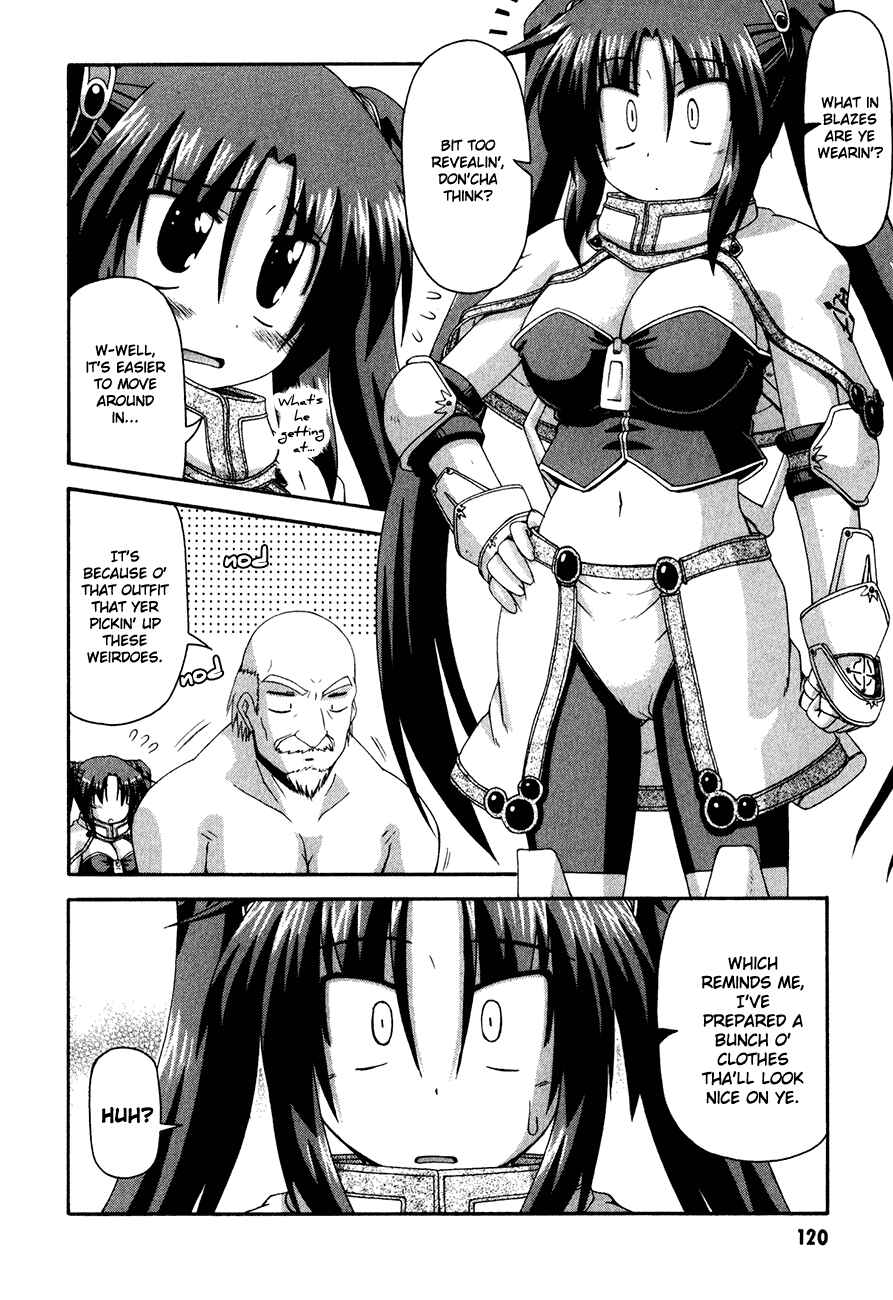 Page 17 Chapter 5 Crimson Grave