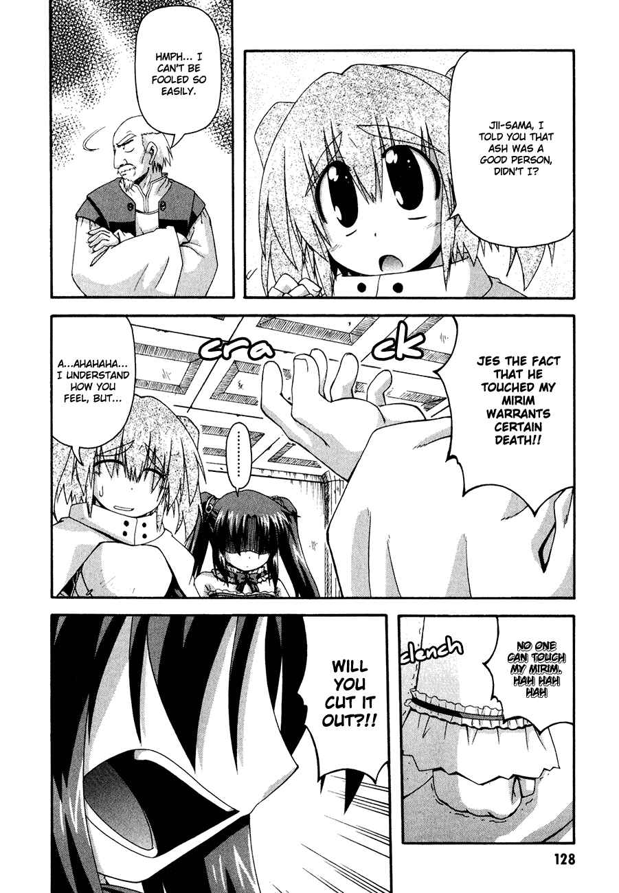 Page 25 Chapter 5 Crimson Grave