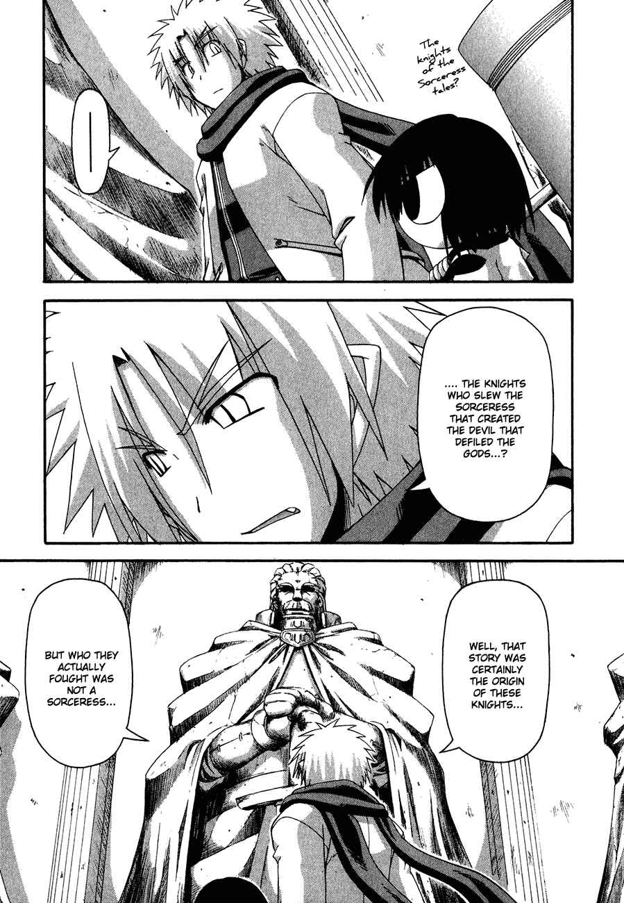 Page 31 Chapter 5 Crimson Grave