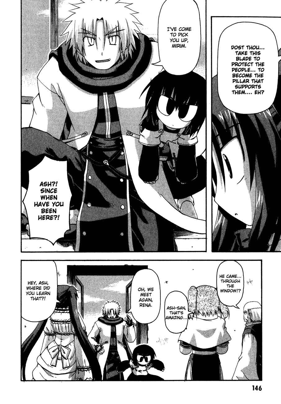 Page 41 Chapter 5 Crimson Grave