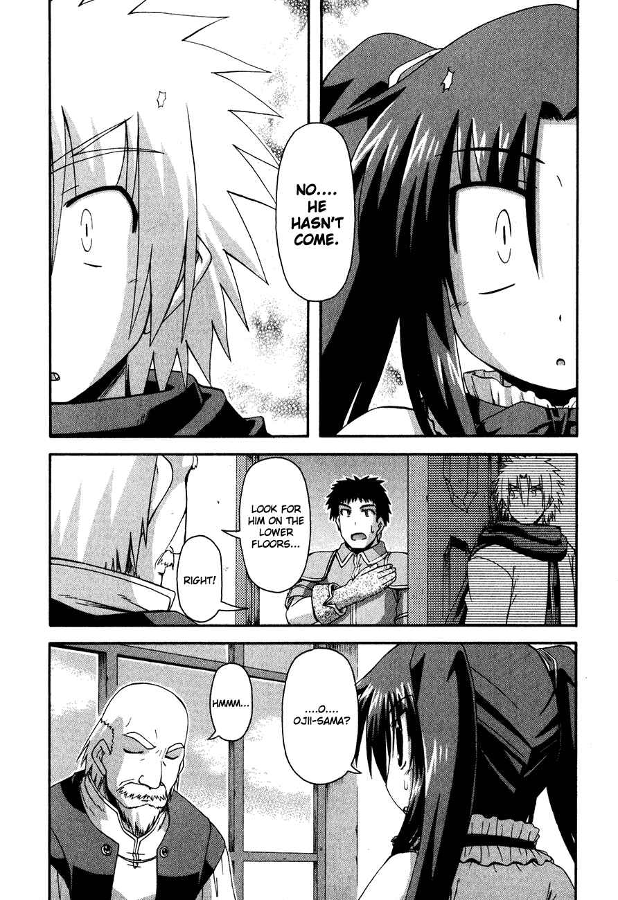 Page 45 Chapter 5 Crimson Grave