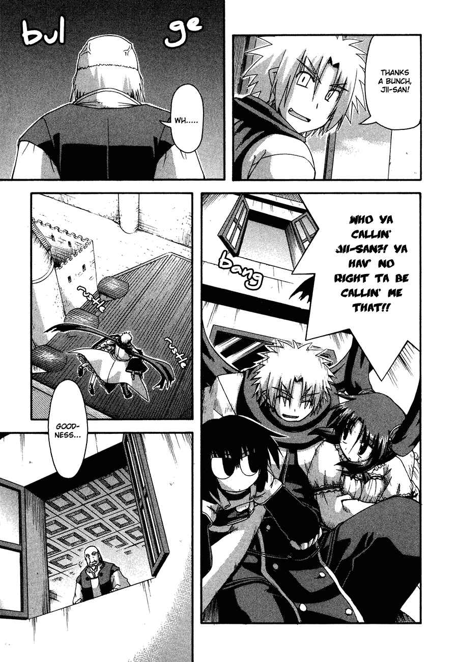 Page 49 Chapter 5 Crimson Grave