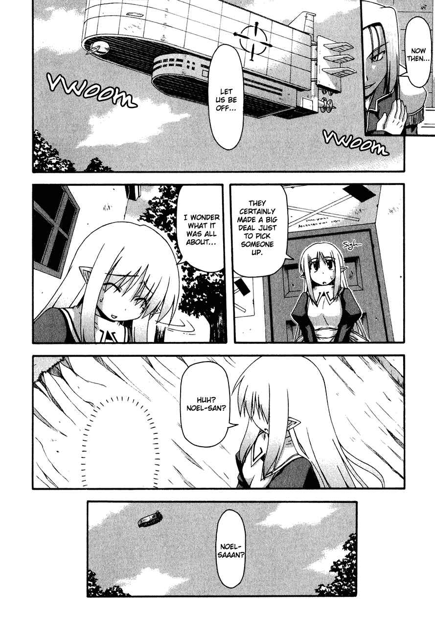 Page 5 Chapter 5 Crimson Grave