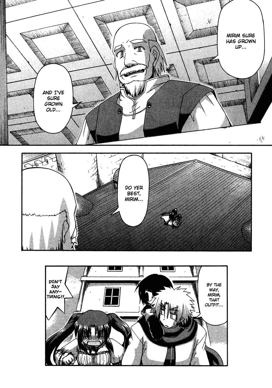 Page 50 Chapter 5 Crimson Grave
