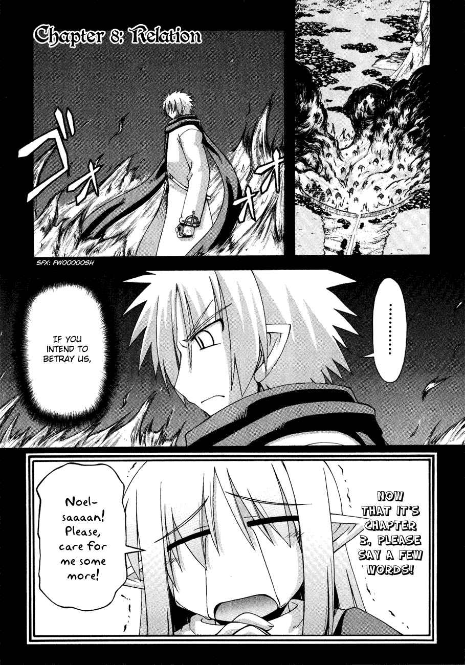 Page 1 Chapter 8 Crimson Grave