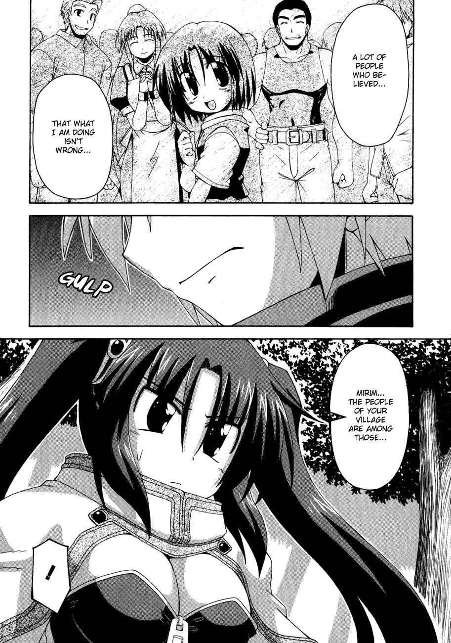 Page 22 Chapter 8 Crimson Grave