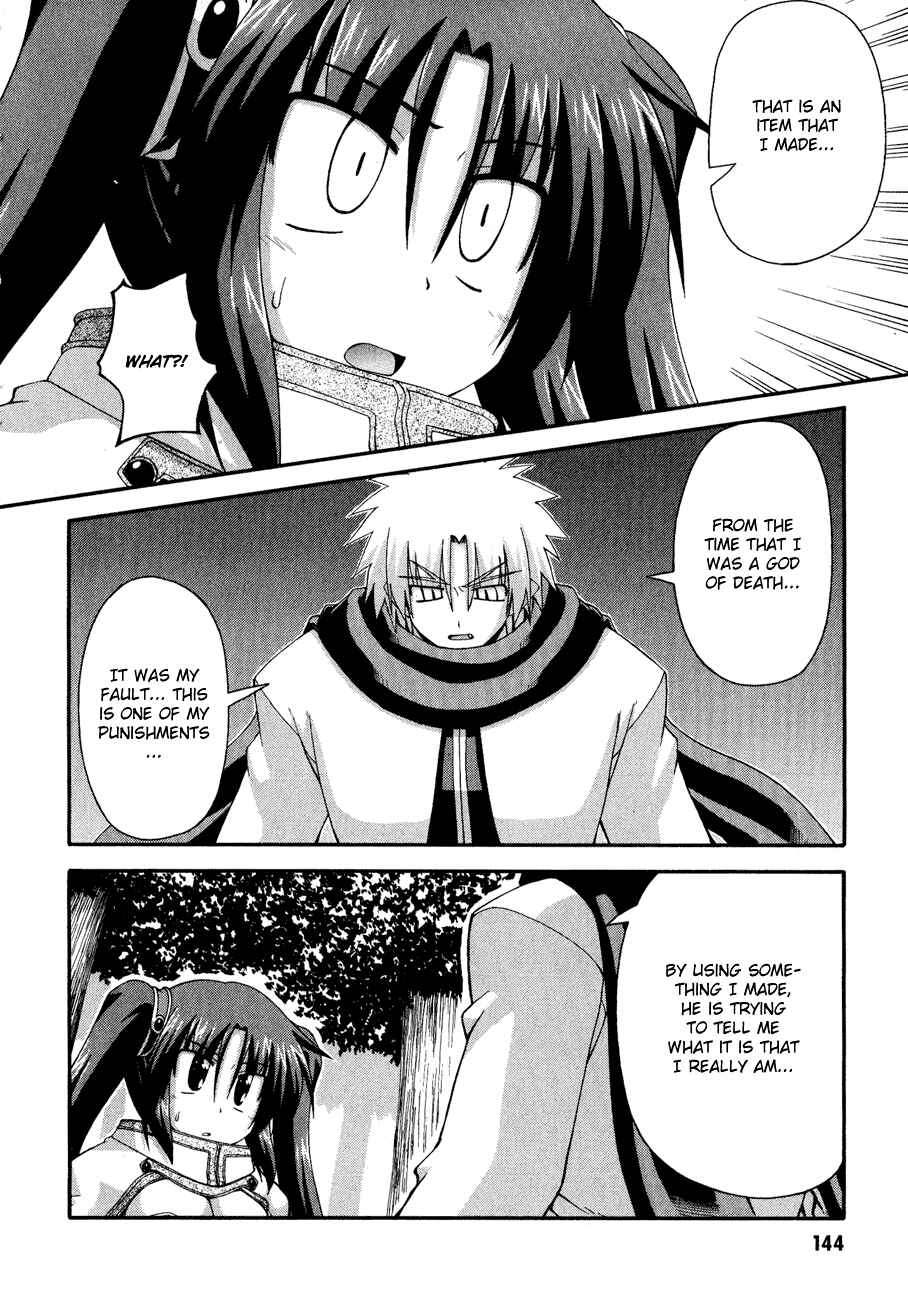 Page 28 Chapter 8 Crimson Grave